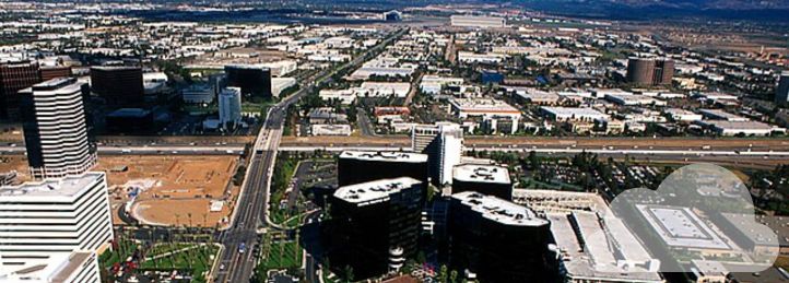 Irvine