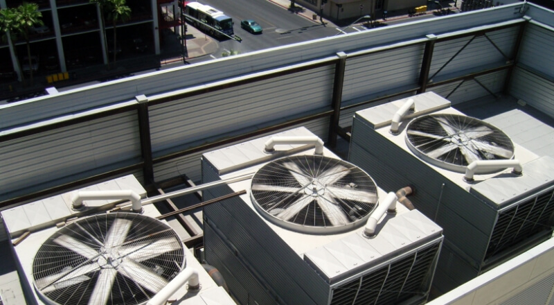 RKM Heating and Air Conditioning