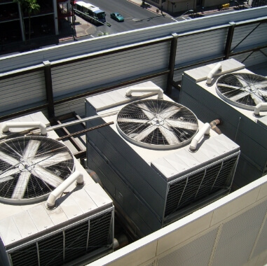 RKM Heating and Air Conditioning