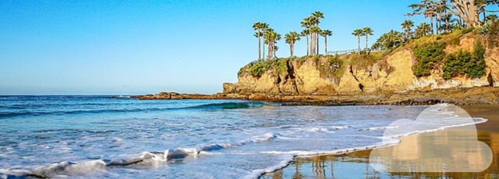 Laguna Beach
