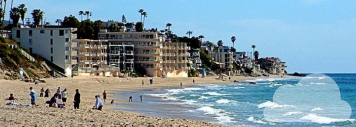 Laguna Beach