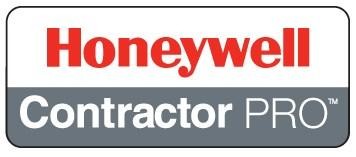 Honeywell Contractor Pro