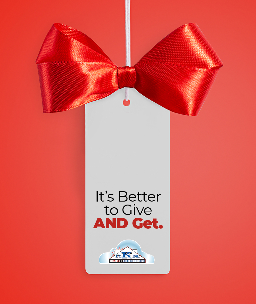 RKM Heating and Air Conditioning