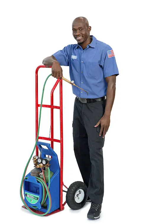 RKM Heating and Air Conditioning
