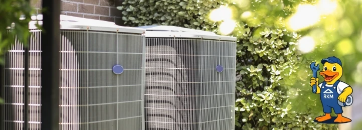 Air Conditioning Services in Riverside, CA