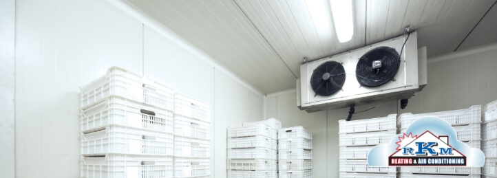 Commercial HVAC Services in Riverside, CA