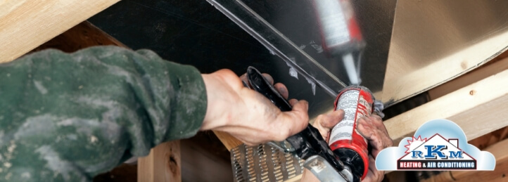 Home Performance Services in Riverside, CA