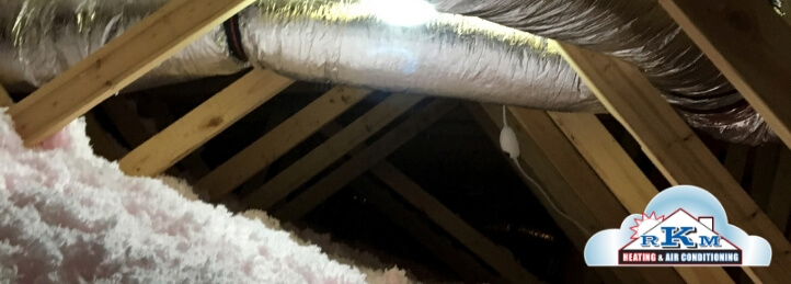 Home Performance Services in Riverside, CA