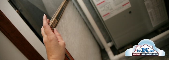 Indoor Air Quality Services in Riverside, CA