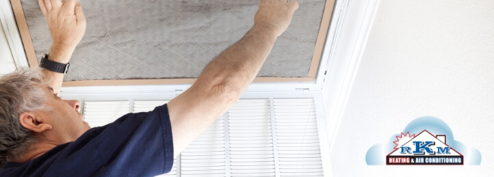 Indoor Air Quality Services in Riverside, CA