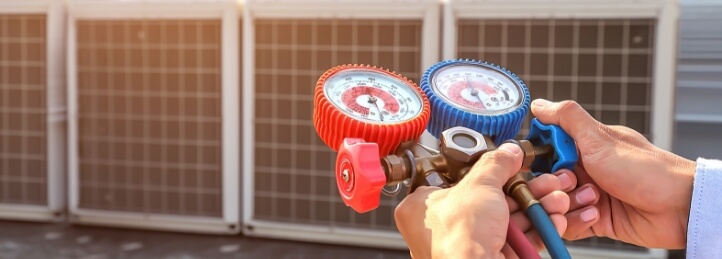 HVAC Maintenance Services in Riverside, CA