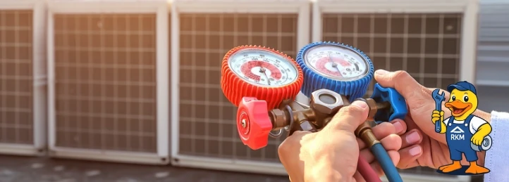 HVAC Maintenance Services in Riverside, CA