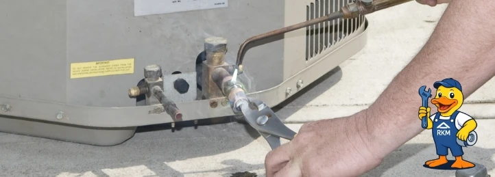 HVAC Maintenance Services in Riverside, CA
