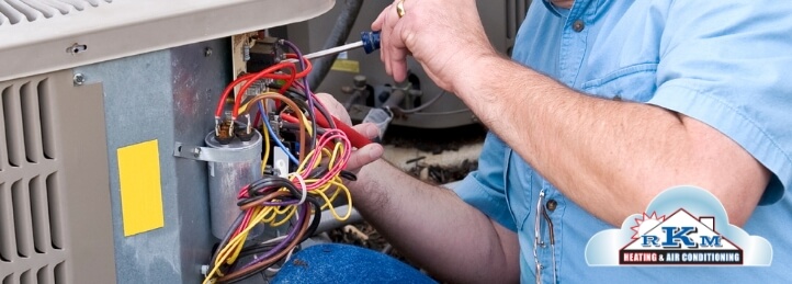 HVAC Maintenance Services in Riverside, CA