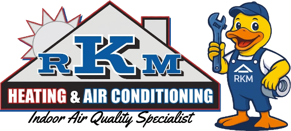 RKM Heating and Air Conditioning