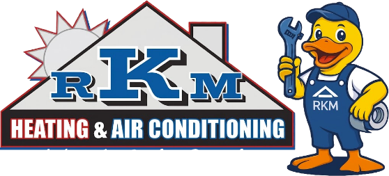 RKM Heating and Air Conditioning